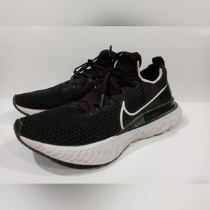 Womans Nike React Infinity Running Shoes size 9